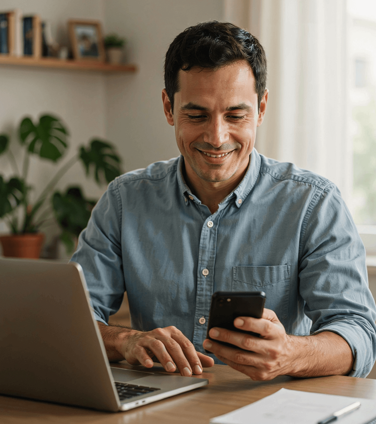 Emissão de certificado digital 100% online
